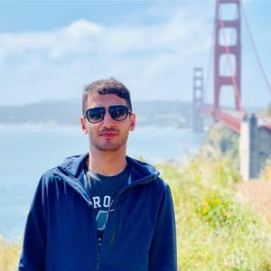 Meet your Posher, Faisal